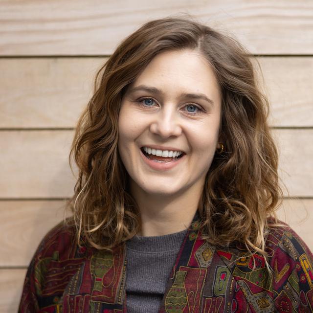 Paula Kusińska avatar