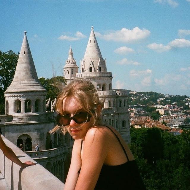 Iza Jablonska avatar