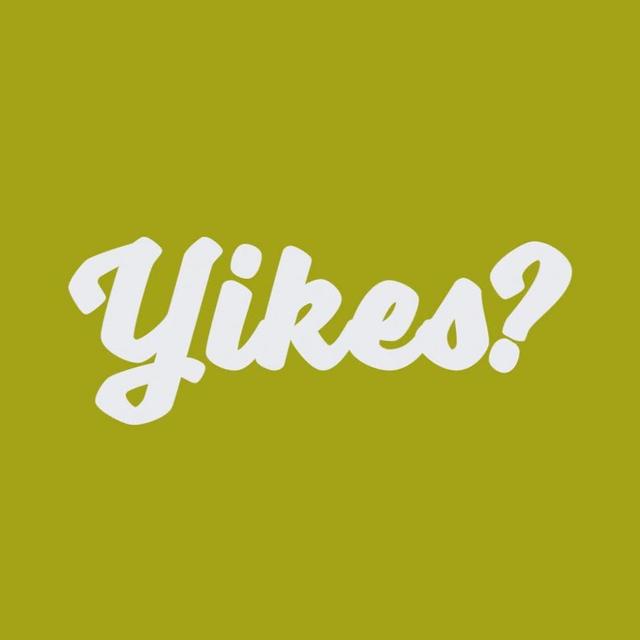 YIKES? MAGAZINE avatar