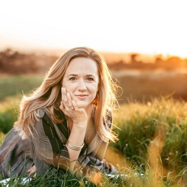 Anna Jordan avatar