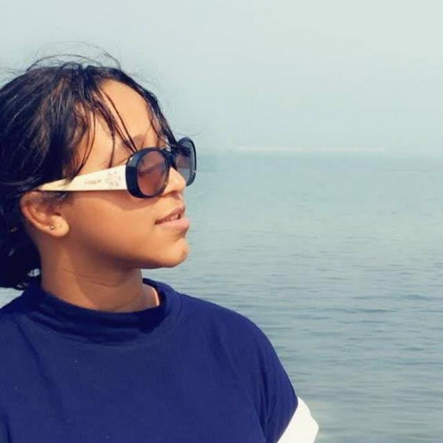 Mariyah Ahmed SMSA avatar