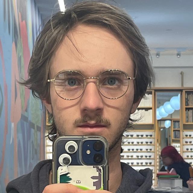 Cole Messinger avatar