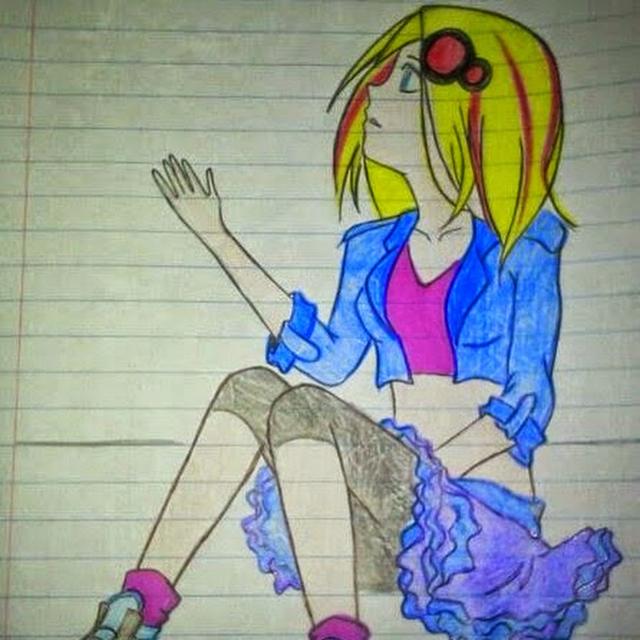 Aimie McAllester avatar
