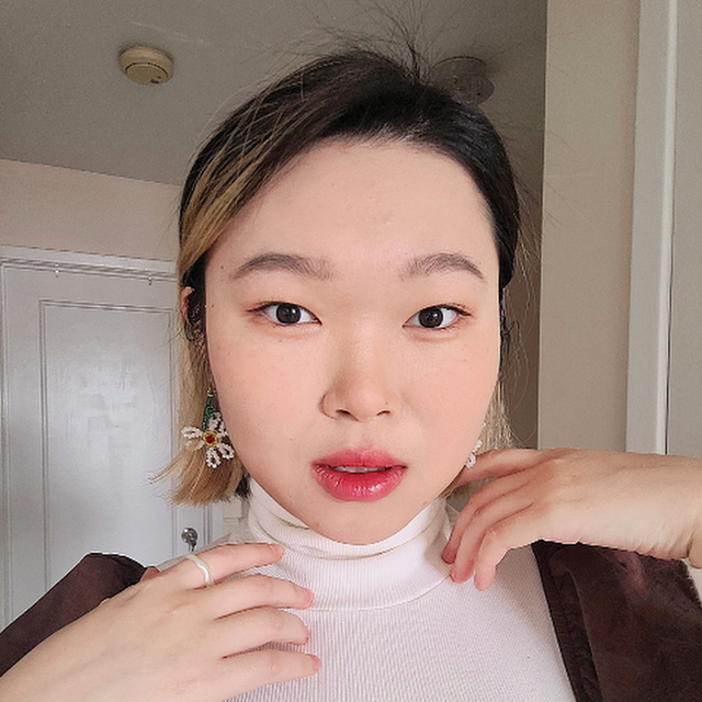 Chenchen Wang avatar
