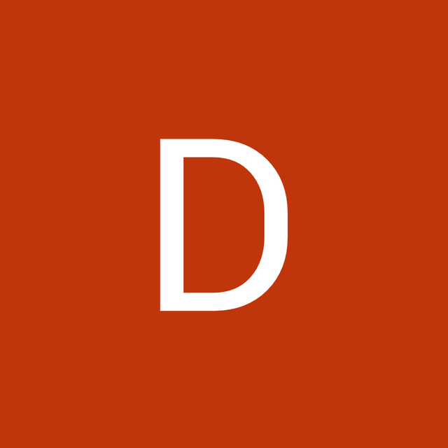 David Tremblay avatar