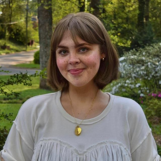 Lily Totherow avatar