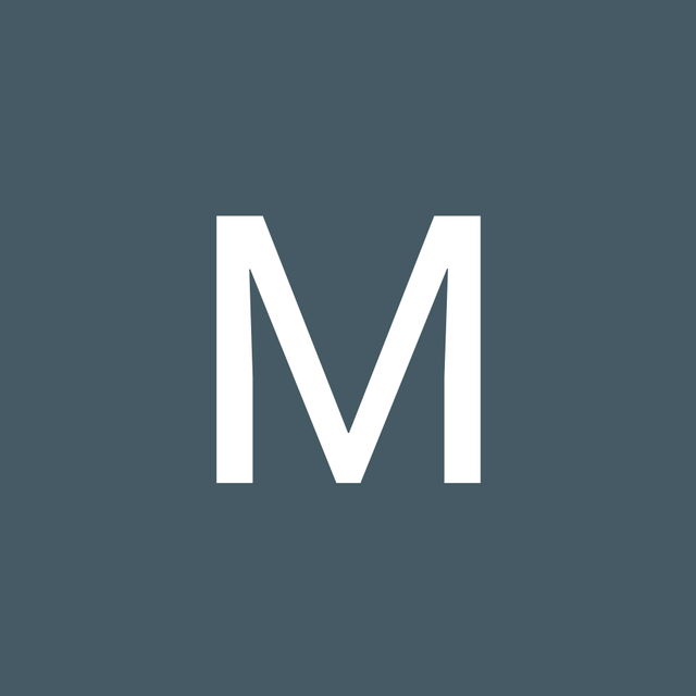 Matthew M avatar
