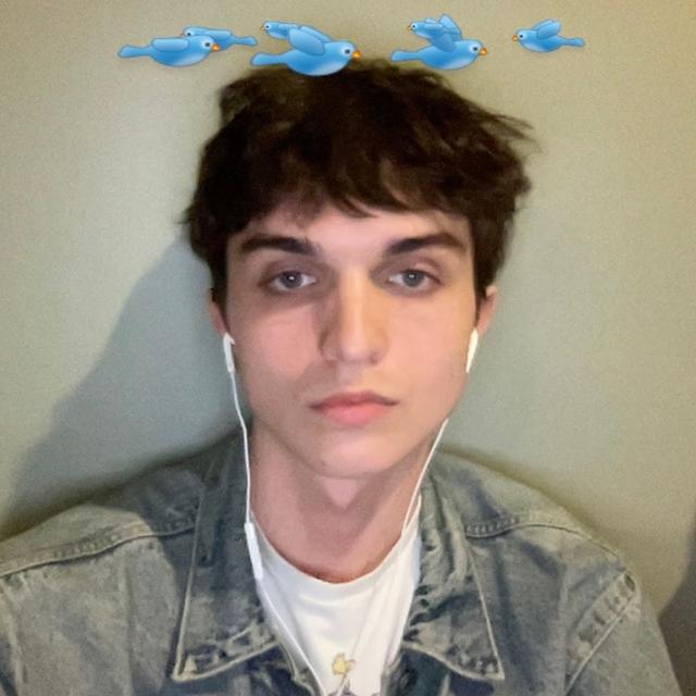 Colin Kinney avatar