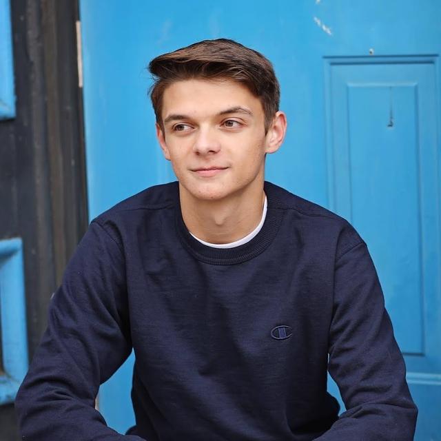 Austin Feaman avatar
