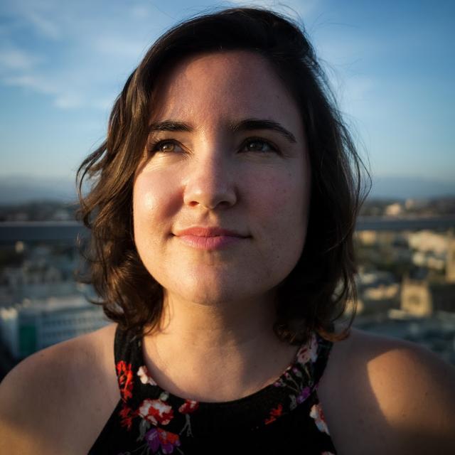 Kathryn Kvas avatar