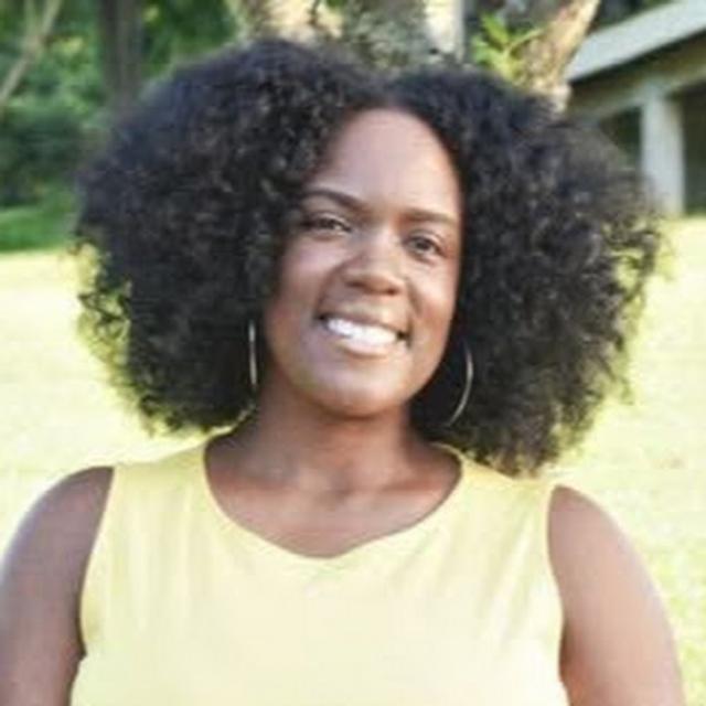 Yalonda Rice avatar