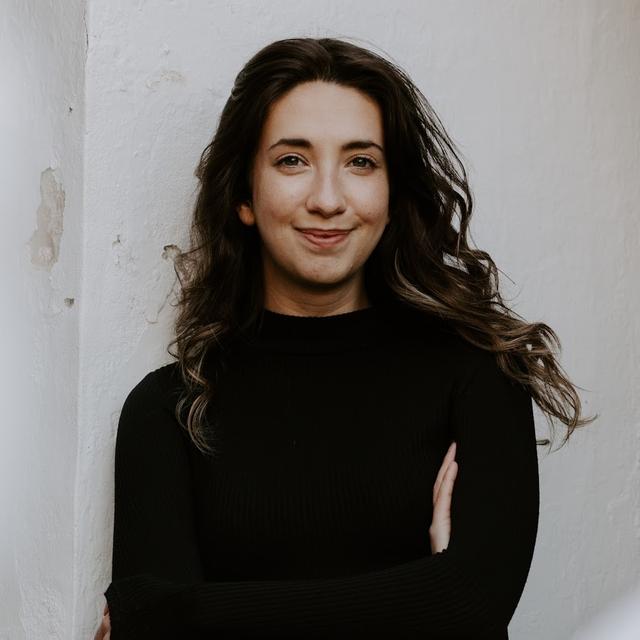 Mara Erdman avatar