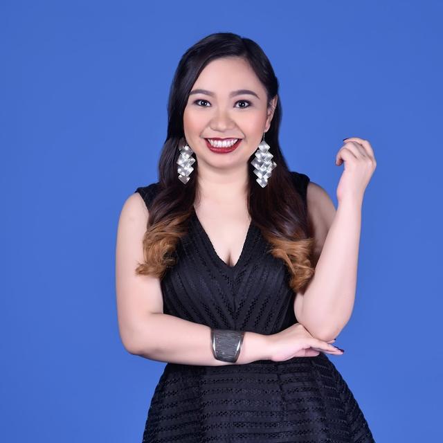 Noleen Marie Ramos avatar