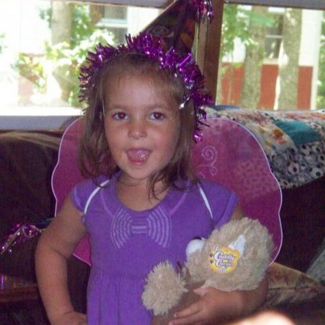 Mariah Jayde Marrero avatar