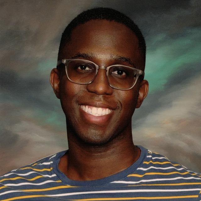 Andrew Adjei avatar