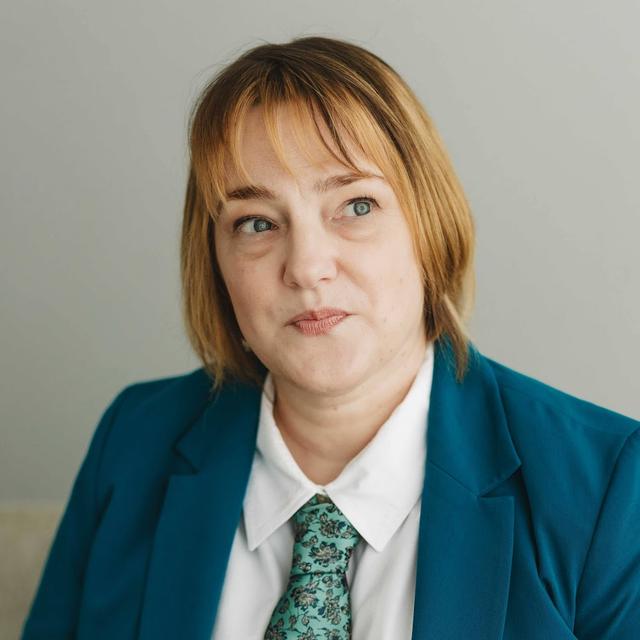 Michelle Castleberry avatar