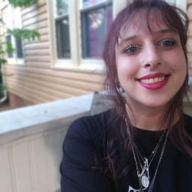 Alyssa May Trifone avatar
