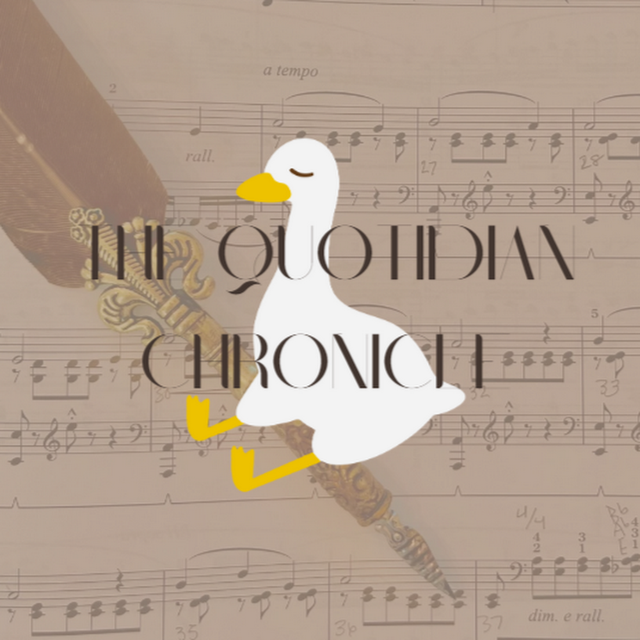 thequotidianchronicle avatar