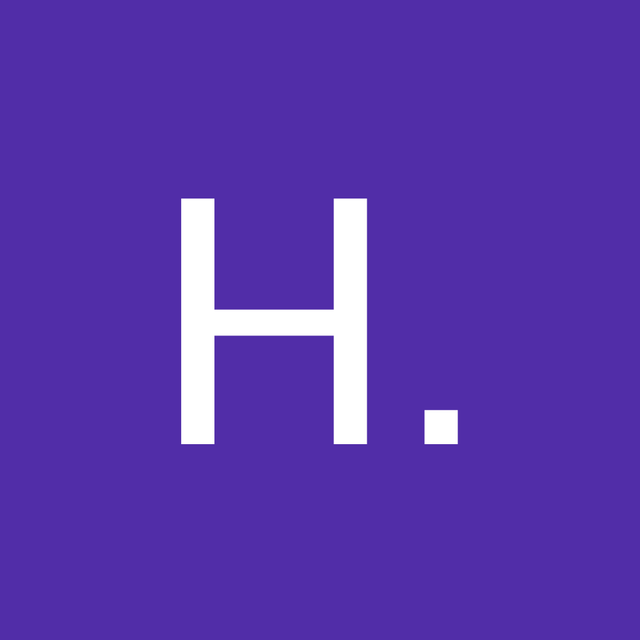 H. L avatar