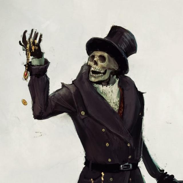 Alex Cubi avatar