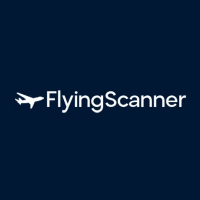 Flyingscanner avatar