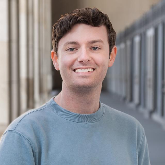 Tyler Archambault avatar