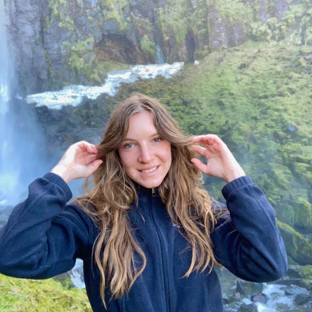 jessie rose garbeil avatar