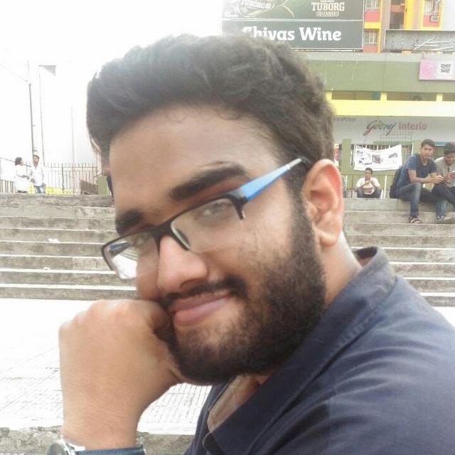 Anirban Banerjee avatar