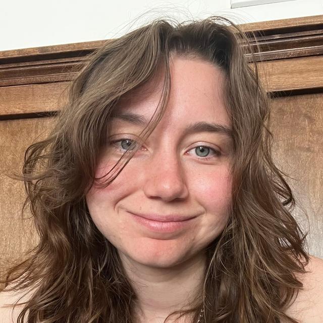 Allison McKean avatar