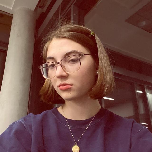 Emma Sheffo avatar