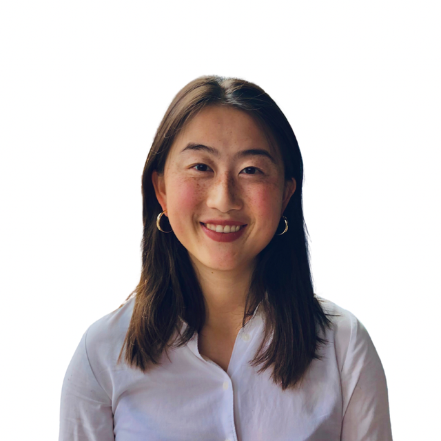 Angela Kong avatar