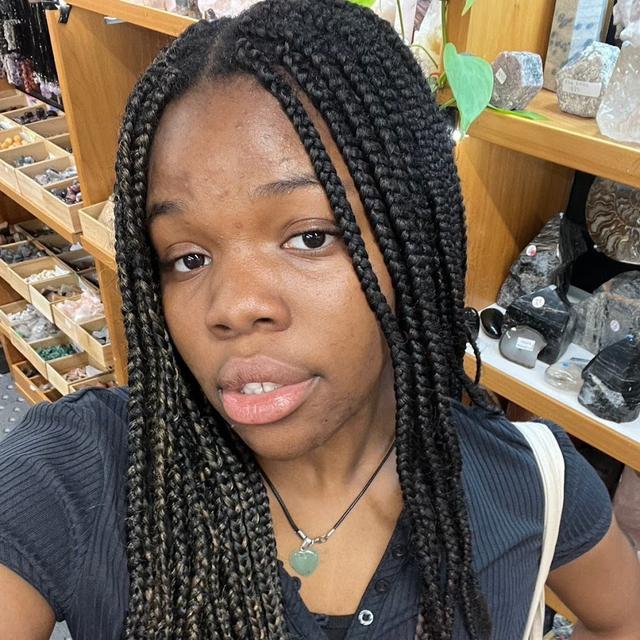 Tunmise Adebowale avatar