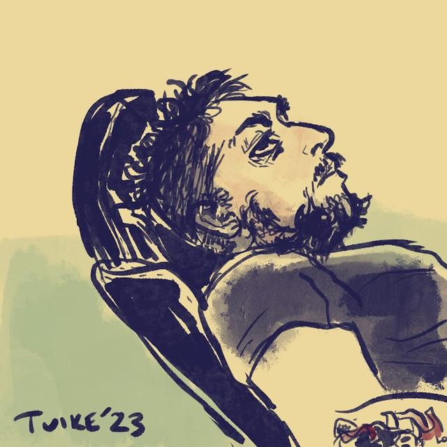 M Louth avatar