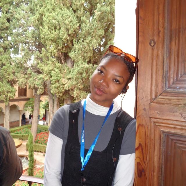 Miya Wilson avatar
