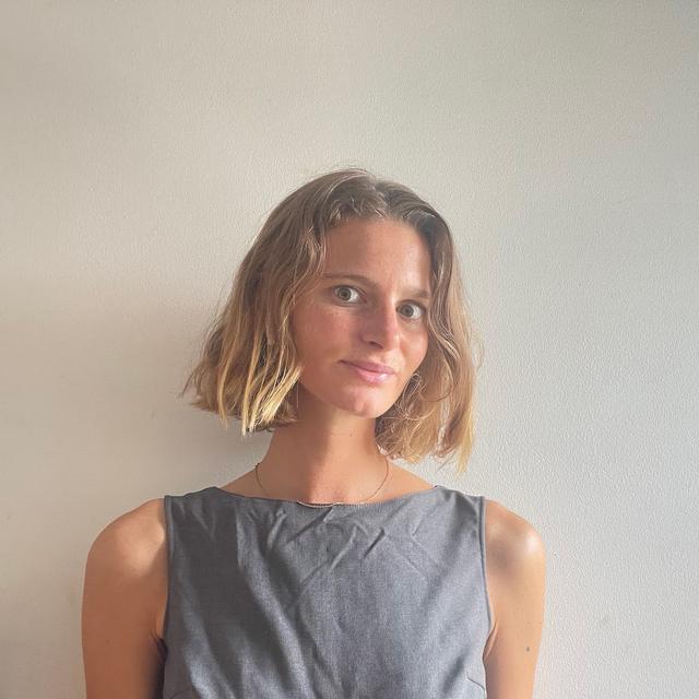 Sarah Conlisk avatar