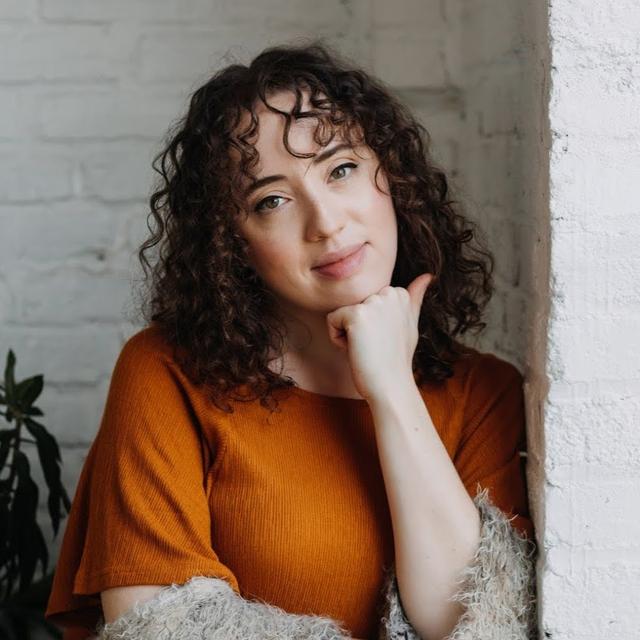 Kristen Humbert avatar