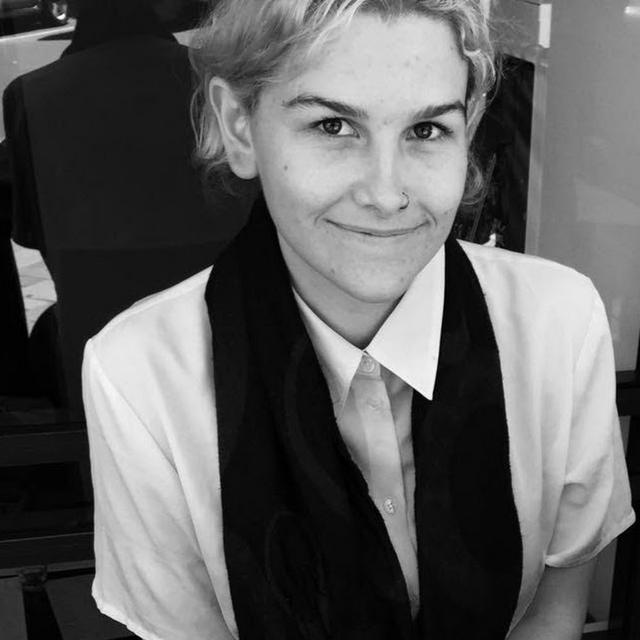Kerryn Lyes avatar