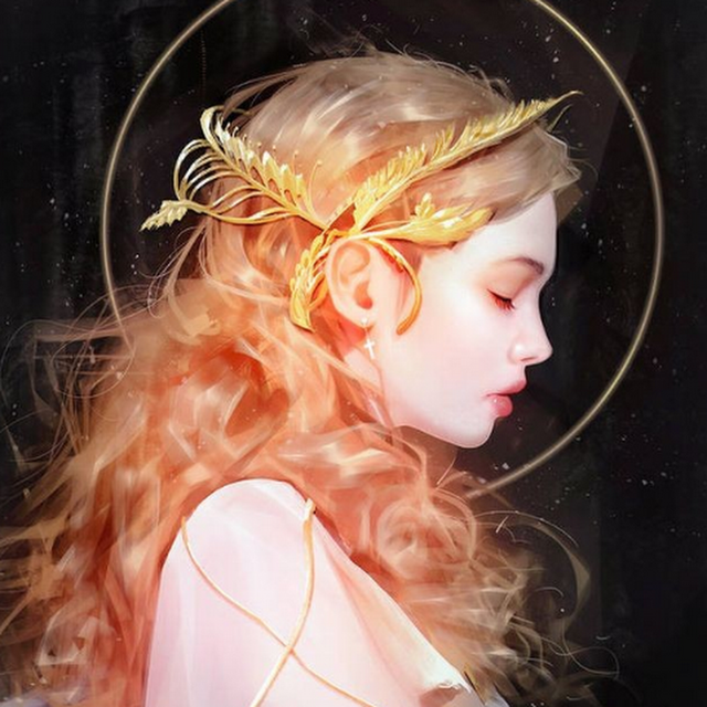 Star Galasyn avatar