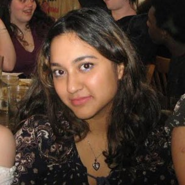 Kulsum Zaidi avatar