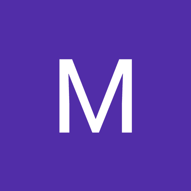 Murphy Rose avatar