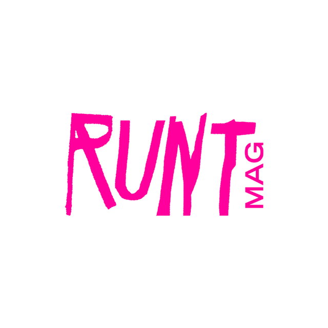 Runt Publication avatar