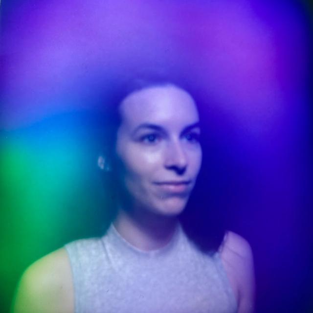 Kelly Baron avatar