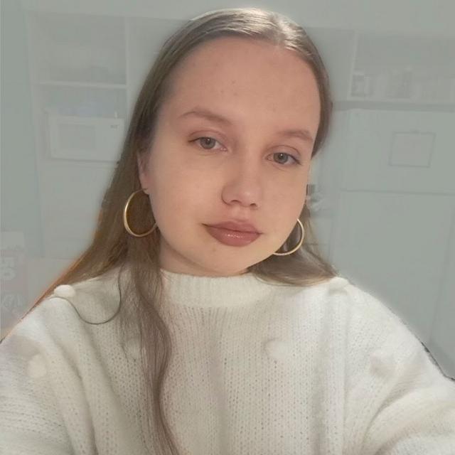 Mariia Tamarovskaia avatar