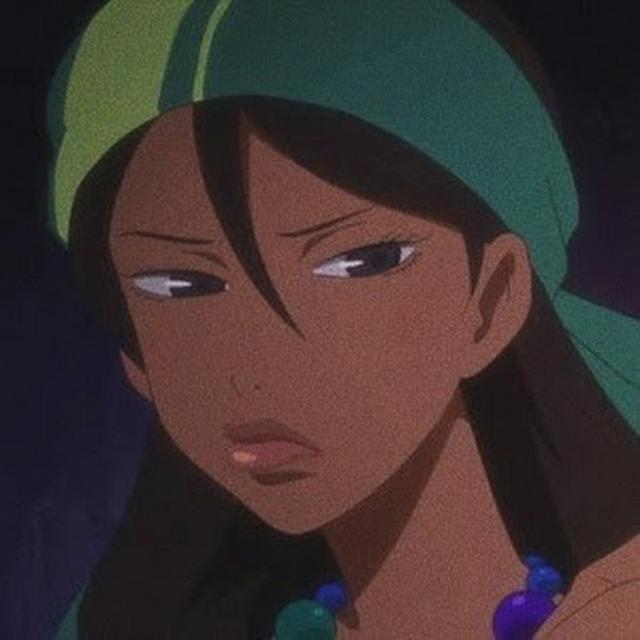 Carmen Johnson avatar