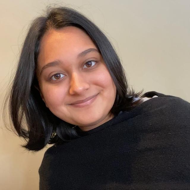 Riya Balachandran avatar
