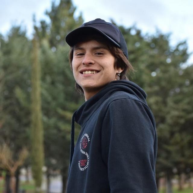 James Harry avatar