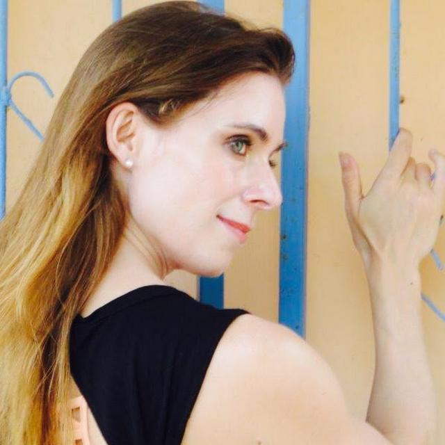 Ofira Koopmans avatar