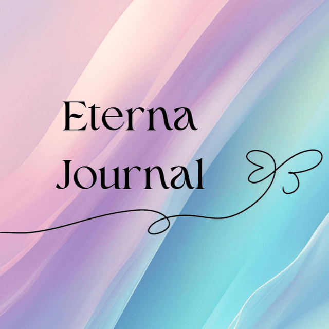Eterna Journal avatar