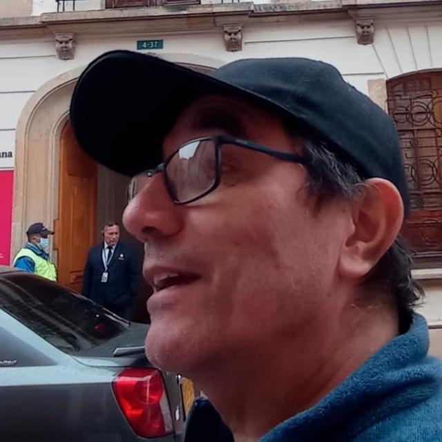 Luis Alfredo Gonzalez Pico avatar