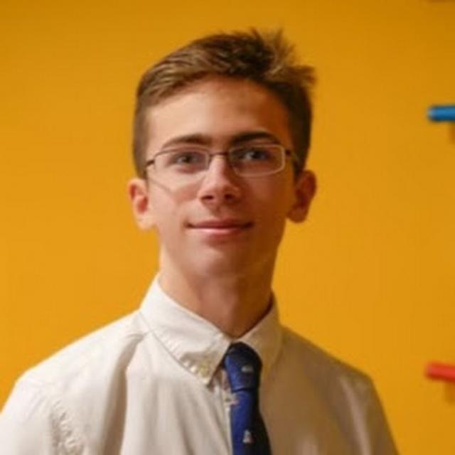 George Wright avatar